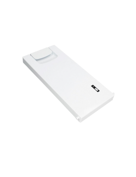 Puerta interior congelador...