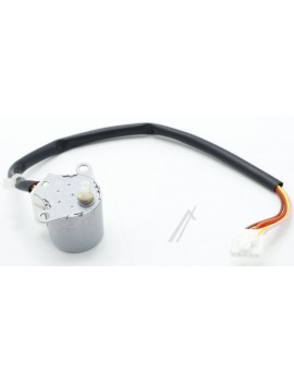 Motor aleta difusor aire...