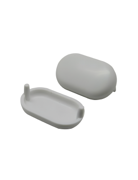 Embellecedor tirador para...