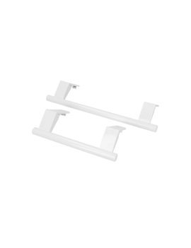 Juego tirador de puerta de...