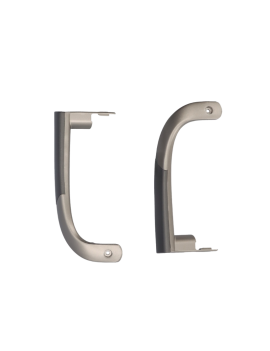 Kit 2 tiradores puerta de...