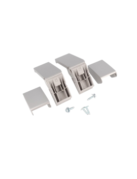 Kit de reparación tirador...