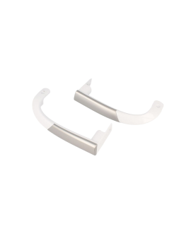 Maneta congelador y...