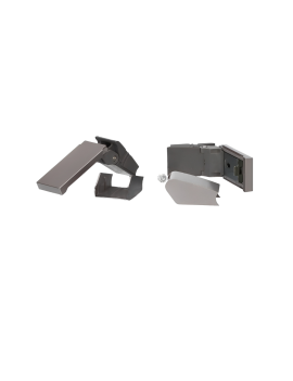 Kit tirador puerta de...