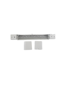 Maneta embellecedor derecho...