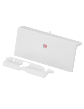 Maneta de puerta de...