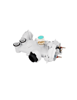 Calefactor instantáneo de...