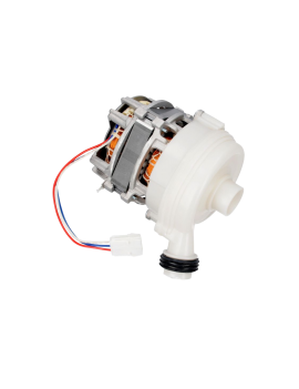 Bomba de circulación de...