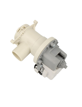 Bomba desagüe de...