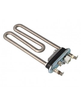 Resistencia 1800W lavadora...