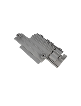 Pieza lateral ajuste cesta...