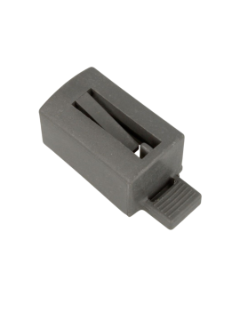 Tope posterior guía cesto...