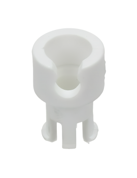 Eje de casquillo de rueda...