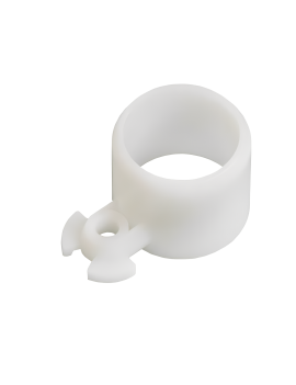 Casquillo rueda trasera...