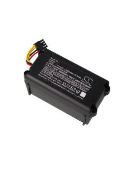 Batería de Aspiradora...