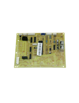 Módulo electrónico...