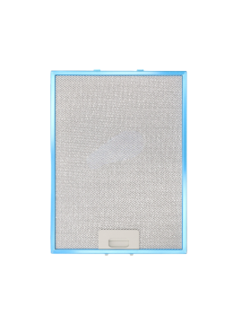 Filtro metálico de Campana...