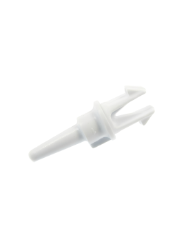 Gancho de puerta pin...