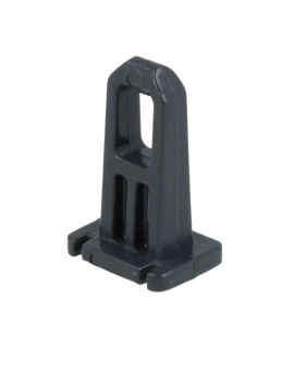 Gancho fijo puerta para...