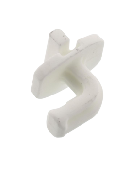 Soporte cerámico de...