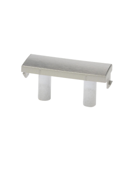 Botón apertura puerta para...