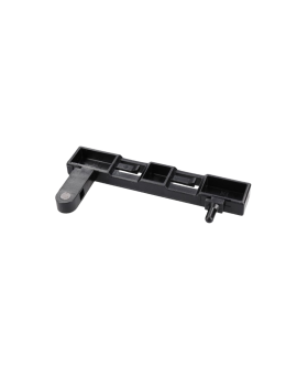 Gancho cierre puerta de...