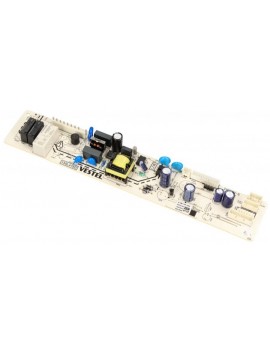 Modulo electronico...