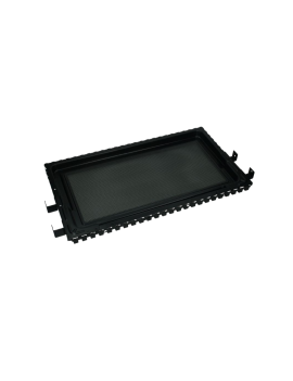 Cristal interior puerta...