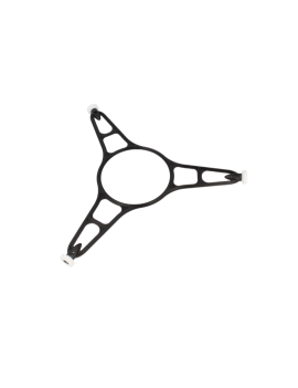 Estrella arrastre plato de...