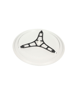 Kit plato, eje y soporte...