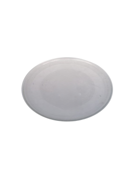 Plato cristal para...