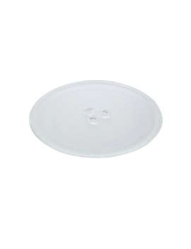 Plato microondas 24,5 cm de...