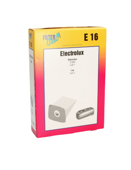 Bolsas 5 uds E16 de...