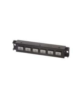 Módulo electrónico  control...