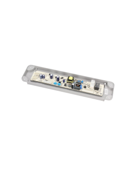 Módulo electrónico de...