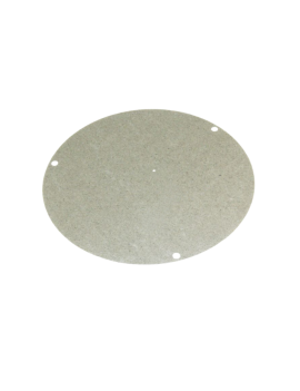 Placa de mica para...