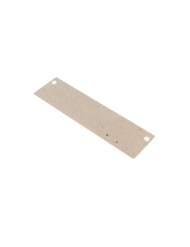 Placa mica para Microondas...