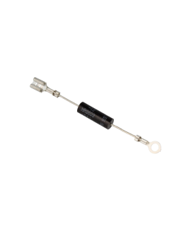 Diodo de Microondas...