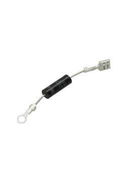 Diodo para Microondas...