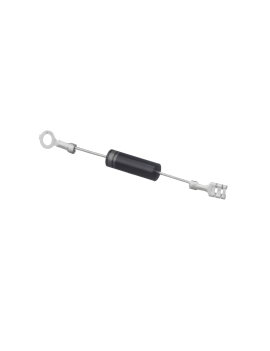 Diodo de protección de...