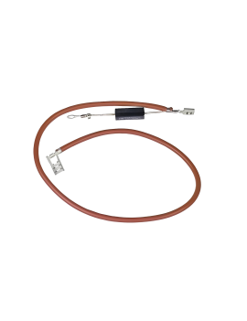 Diodo hvr1z de Microondas...