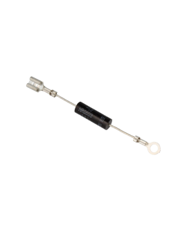 Diodo para Microondas...