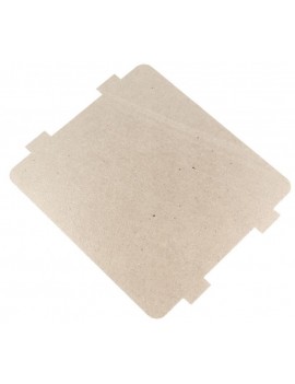 Placa mica microondas Cata...