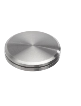 Botón mando de Placa de...