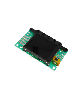 Programador para Horno,...