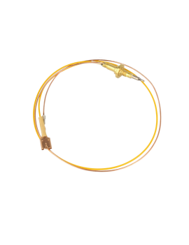 Termopar 400mm de Placa de...