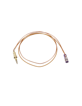 Termopar 500mm 2 cables...