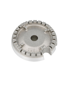 Anillo de quemador para...