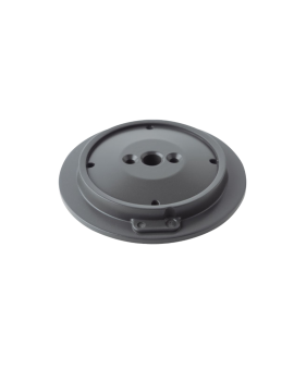 Anillo de quemador difusor...