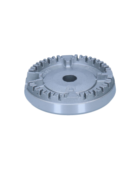 Base de quemador 7 cm de...